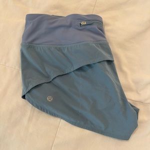 Lululemon Speed Up Women Shorts